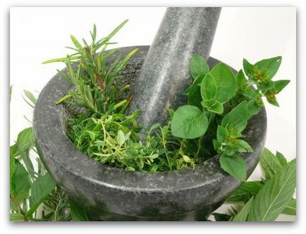 Natural remedies