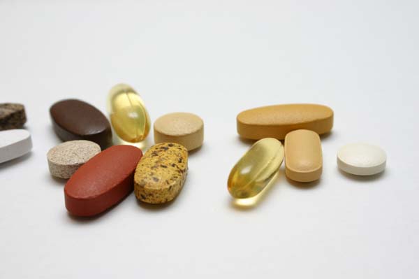 Nutritional Supplements