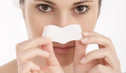 Beauty patch