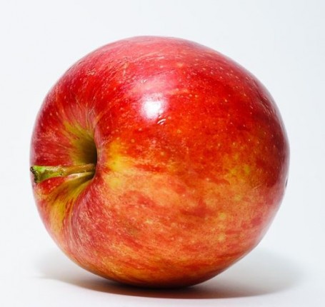 Red_Apple