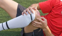 sports injury
