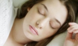 Napping
