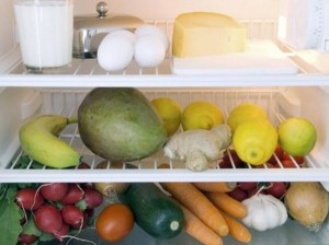 how-to-store-fresh-foods