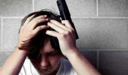 teen_suicide_depression-teen-and-gun