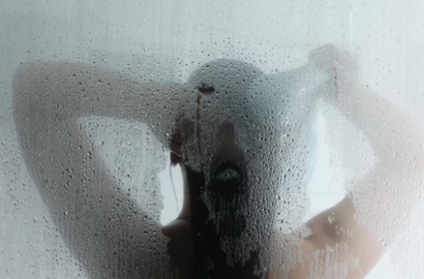 Take-a-steamy-shower