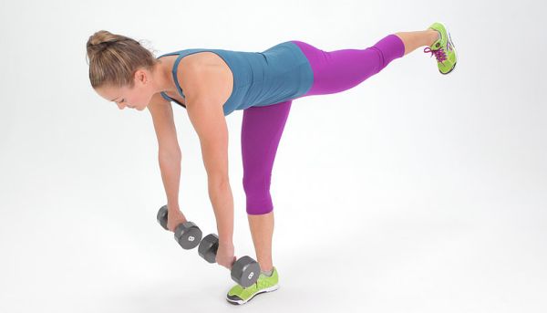 Single-Leg-Deadlift-Kettlebell