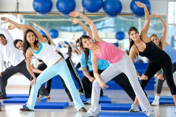 do-aerobics-to-help-you-lose-weight