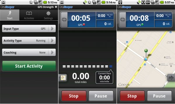 runkeeper