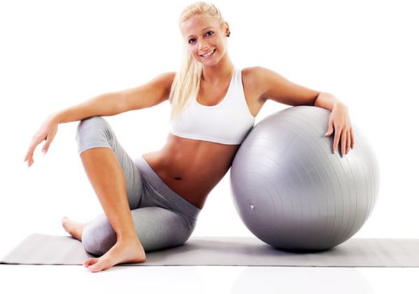 swiss-ball-crunches