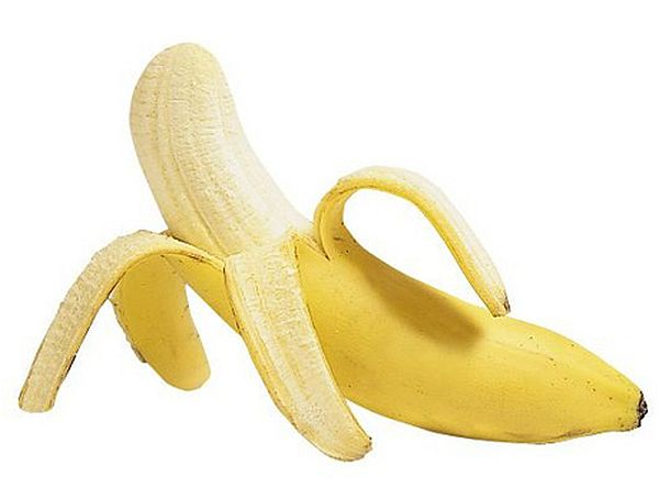 Banana Peel