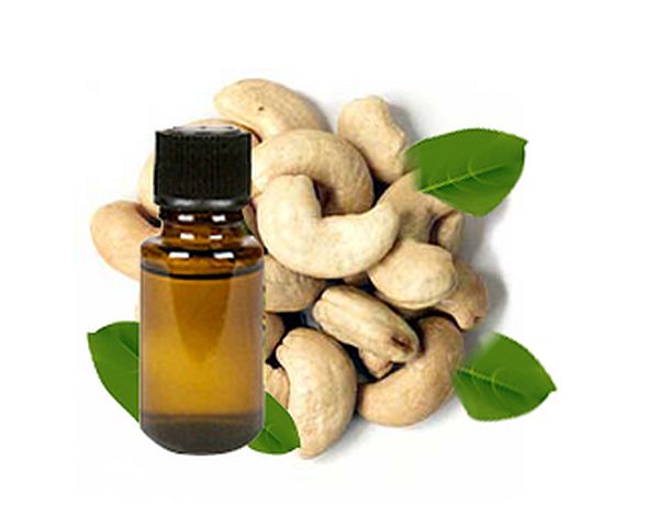 Cashew Oil