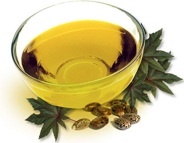 Castor Oil