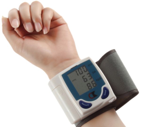 Digital Blood Pressure_1
