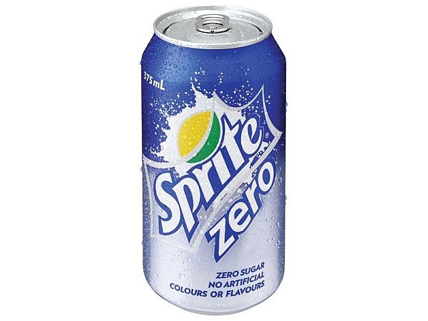 Sprite Zero