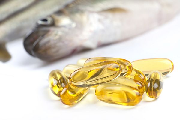 fish oil