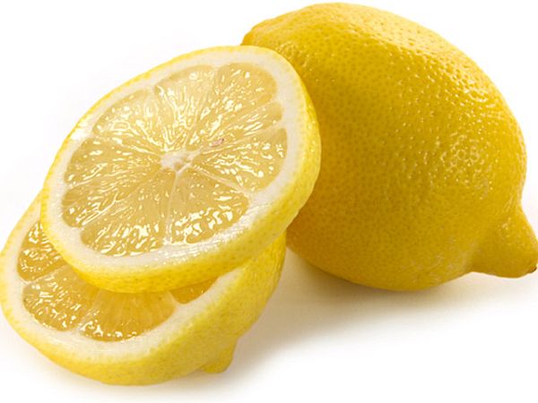 lemons