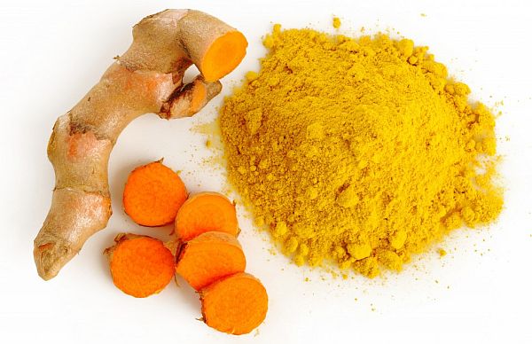 Turmeric