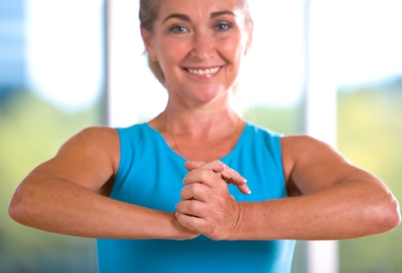 15 Exercises to combat stress during and after menopause