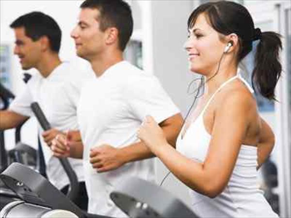 Aerobic exercises increases brain function