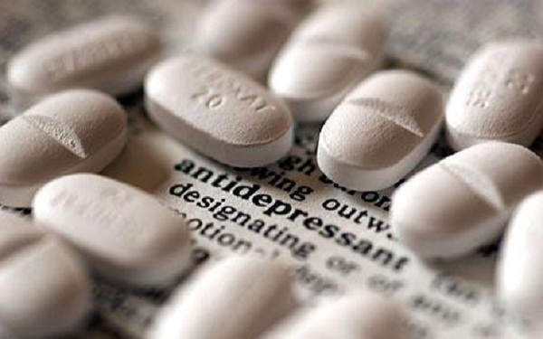 Antidepressant misuse and abuse