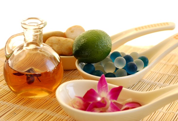 Aromatherapy for cancer treatment