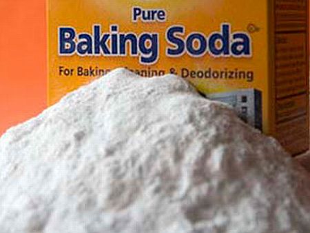 Baking soda