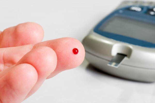 Checking Your Blood Sugar