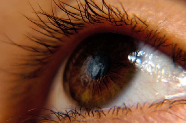 Common Corneal Eye Problems