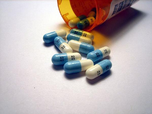 Common Side Effects of Antidepressants