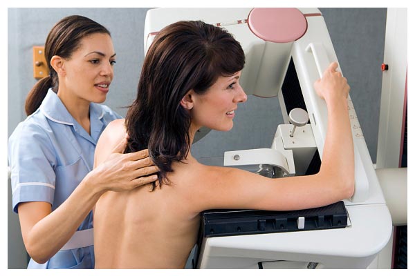 Diagnosing Inflammatory Breast Cancer