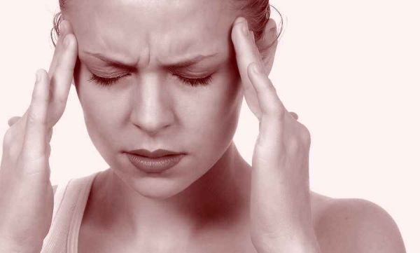 Do not neglect constant and severe headaches
