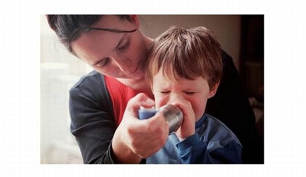 FAQs About Asthma