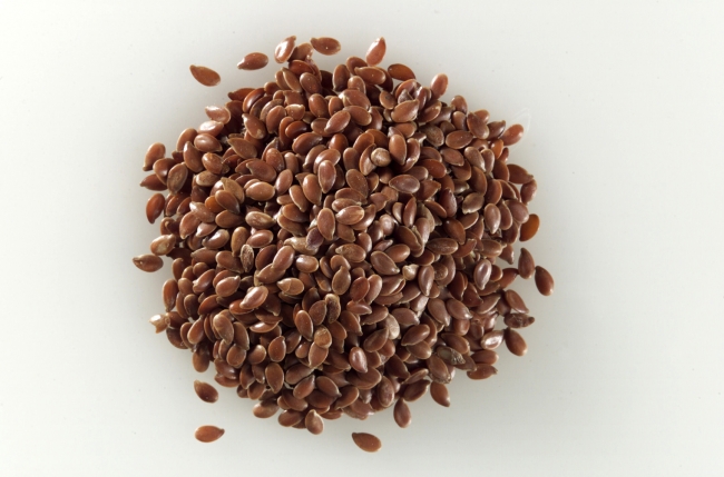 Flax seeds