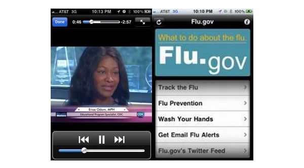 Flu.Gov