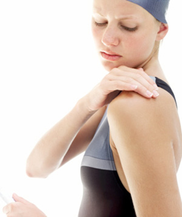 Home remedies for sore muscles