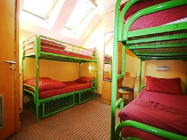 Hostel