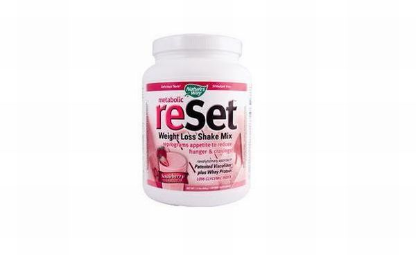 Metabolic Reset Shake