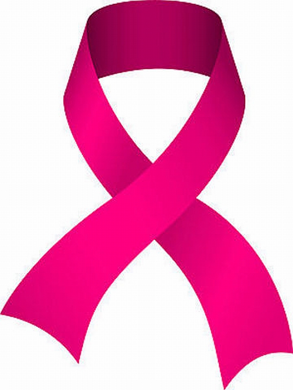 Pink Ribbon For Men Too