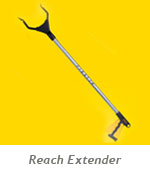 Reach extender