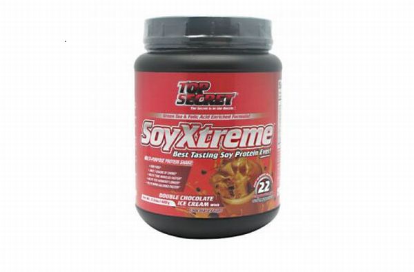 SoyXtreme