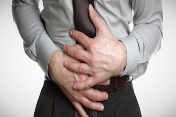 Stomach irritation can occur due to many causes