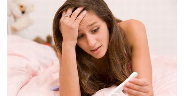 Teen birth control myths