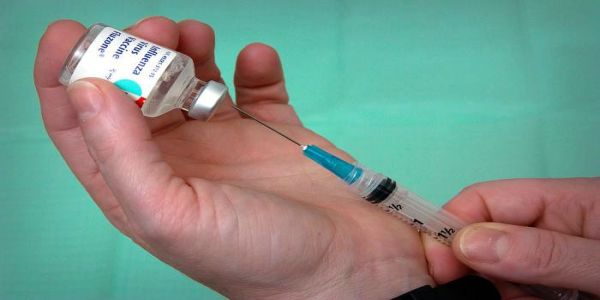 Tetanuc Vaccine