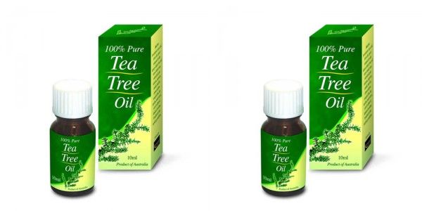 Tree oil