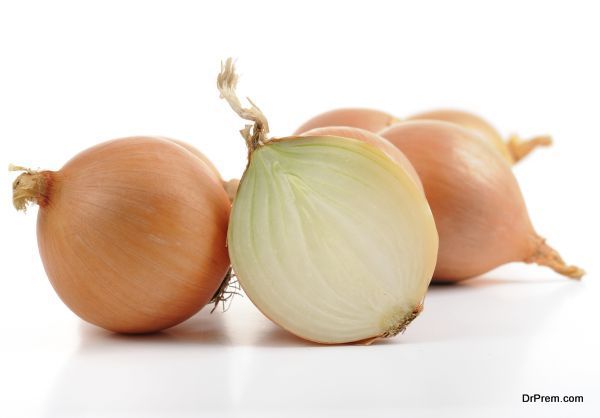 Onion