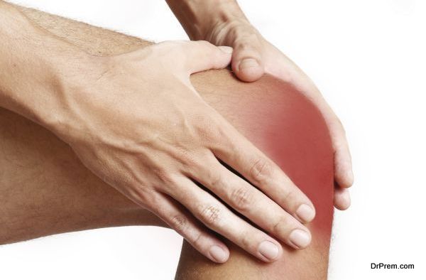 knee pain