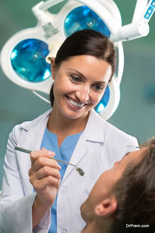 Comprehensive Dental Exam (1)