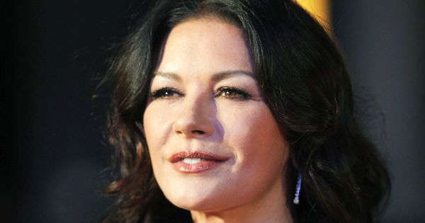 Catherine Zeta Jones