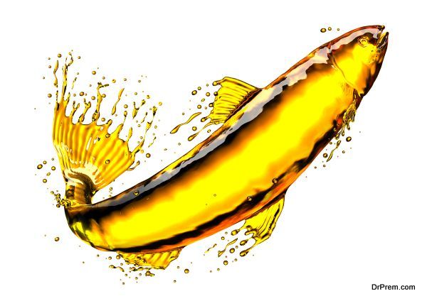 Fish oil