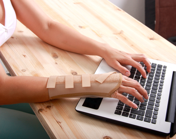 Carpal Tunnel Syndrome Affecting Your Life